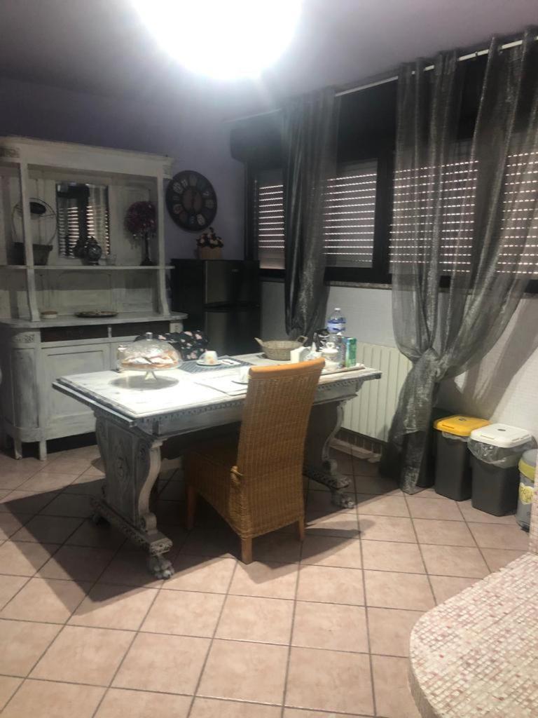 Suite Viola@ Legnano Exteriér fotografie
